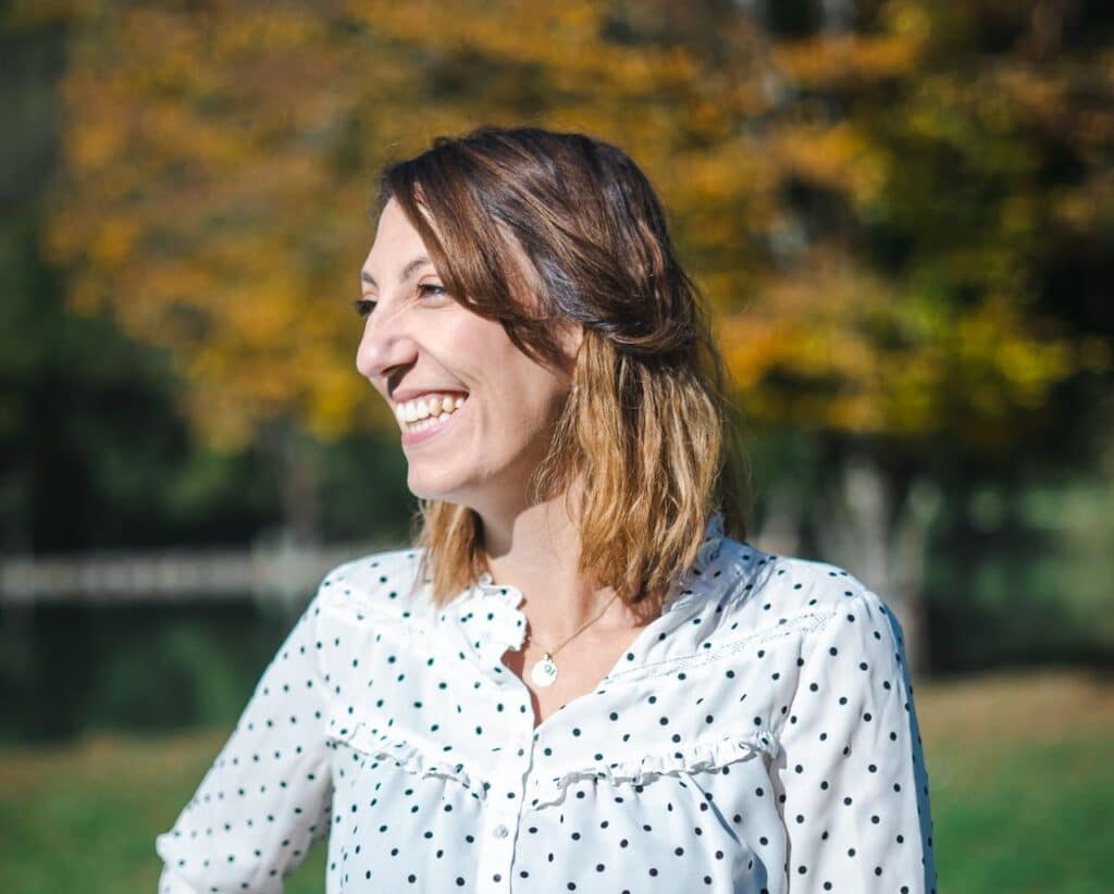 Photo de Mylène Granger, une partenaire de confiance pour Douceur des lunes