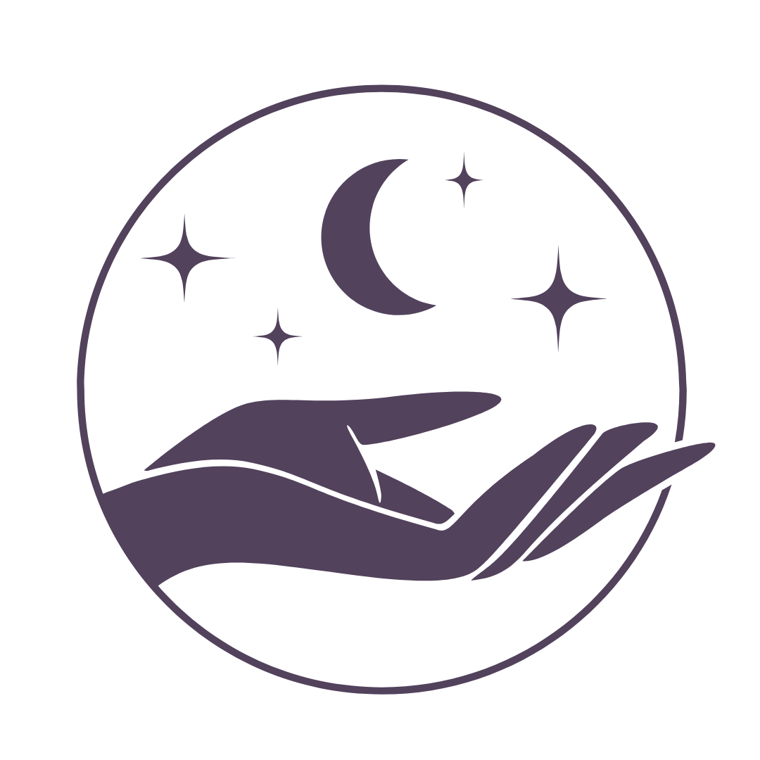 Logo douceur des lunes