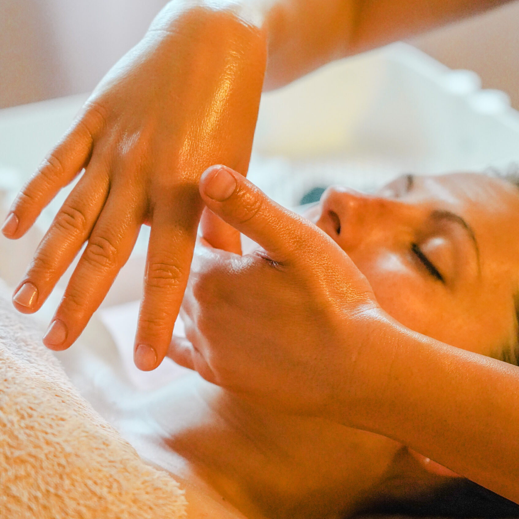 Massage Kobido et Ridokis Annecy Haute-Savoie